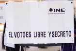 Según Integralia, la aparición de los nuevos partidos políticos beneficiaría a Morena, debilitará al sistema de partidos, y México Libre competirían con el PAN por el electorado. Foto: Cuartoscuro