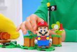 Nintendo, Mario Bros, Super Mario, LEGO, Super MarioT, #LEGOSuperMario, Videojuegos, Mundos, Interacción, Juego, Bloques