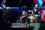 Guns N’ Roses clausura primera jornada del Vive Latino 