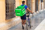 Por Covid-19, Uber Eats te da envío gratis en estos pedidos