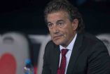 Rubén Omar Romano se encuentra afrontando la cuarentena en Guadalajara. (Mexsport)