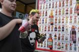 Así 'racionan' en Australia: solo 48 cervezas y 12 botellas de vino por persona