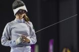 Mariana Arceo reiniciará desde cero luego del aplazamiento de los Juegos Olímpicos de Tokio debido a pandemia del coronavirus (Mexsport)