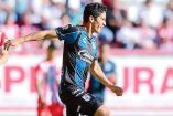 Jaime Gómez (Querétaro) apoya a jugadores del ascenso / Foto: Mexsport
