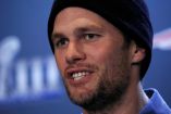 La alcaldía de Tampa aclaró que Tom Brady no fue citado (Reuters)