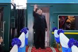 Dan señal de vida de Kim Jong Un; China habría enviado médicos