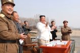 Insiste Corea del Sur en que Kim Jong Un sigue al mando de Corea del Norte