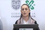 Presentan portal de transparencia y mapa de Covid-19 en CDMX 