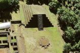 Drones y láser en arqueología; Tingambato, Michoacán