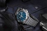 Este es el totalmente nuevo Chronomat de Breitling