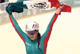 Yareli Salazar cuenta con su boleto para los Juegos Olímpicos de Tokio. Foto: Mexsport