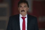 Ricardo La Volpe culpa a los promotores de estropear sus últimos procesos. (Mexsport)