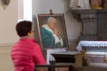 Escándalo de pederastia empaña centenario de Juan Pablo II