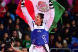 Briseida Acosta espera representar a México en los Juegos Olímpicos de Tokio. (Mexsport)