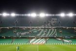 El Benito Villamarín con gradas vacías significará una pérdida millonaria para el Betis. (Reuters)