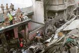 Tragedia aérea enluta a Pakistán