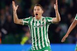 Andrés Guardado podría protagonizar el regreso de la Liga de España con el Betis. (Reuters)