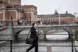 Coronavirus: Suecia, sin confinamiento, registra más de 4 mil muertos por Covid-19