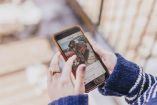 La aplicación también lanzará publicidad en IGTV. Foto: unsplash