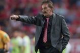 Ricardo La Volpe consideraría una buena oferta para volver a dirigir. (Mexsport)