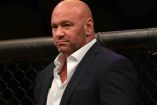 Dana White entiende los retiros de sus peleadores. (Reuters)