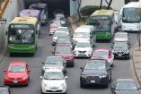 Estos son los vehículos que descansan sábado 13 de mayo
