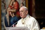 El Papa alerta sobre dramática crisis humanitaria en Libia