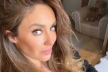 Anahí no ha mostrado mucho interés en un reencuentro de RBD. Foto: Instagram anahi