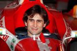 Alex Zanardi disputó 44 Grandes Premios en Fórmula 1 en dos etapas (Fotos Reuters)