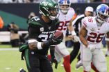 Jamal Adams desea un mejor contrato con los Jets de Nueva York. (AP)