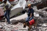 Los sismos más fuertes en la historia de México