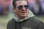 Dan Snyder afirmó que los Pieles Rojas de Washington colaborarán con la investigación. (AP)