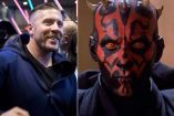 Actor de Star Wars comparte video íntimo… podría quedar fuera de Disney