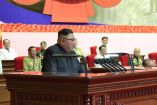 'No habrá más guerra gracias a arsenal nuclear': Kim Jong Un