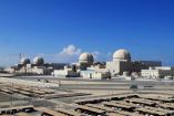 Inaugura Emiratos Árabes Unidos primera central nuclear del mundo árabe