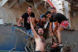 Al menos 73 muertos y 3 mil 700 heridos tras explosiones en Beirut
