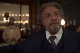 Amazon confirma nueva temporada de 'Hunters' con Al Pacino