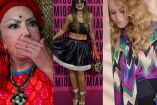 Irma Serrano, Niurka y Paulina Rubio han tenido parejas que buscaron aprovecharse de ellas. Fotos: cuartoscuro / instagram paulinarubio