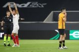 Minuto a minuto: Wolverhampton vs Sevilla (Europa League)