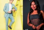 Drake Bell y Yalitza podrían ser pareja en una película. Fotos: Instagram drakebell / cuartoscuro