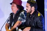 'Cojo Feliz' y 'Tío Rober' presentan 'La Hora Feliz: Show Cancelado Show'