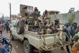 Alerta en Mali por rebelión militar y captura del presidente