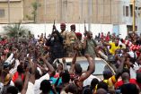 Comunidad internacional condena golpe de Estado en Mali