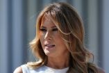 Melania Trump, figura del segundo día del cónclave republicano