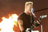 Especie de serpiente venenosa es nombrada como vocalista de Metallica