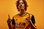 Fabio Silva llega a los Wolves a cambio de 40 millones de euros. (Twitter: @Wolves)