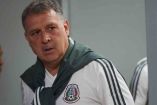 Gerardo Martino sabe que México parte como favorito en el certamen de Concacaf. (Mexsport)