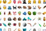 Los nuevos emojis llegarán a los usuarios de dispositivos iPhone en las próximas semanas. Foto: Emojipedia