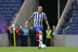 Pepe igualó el marcador para el Porto en la primera mitad. (Twitter: @FCPorto)