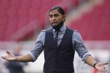 Francisco Palencia sólo logró dos victorias con Mazatlán FC. (Mexsport)